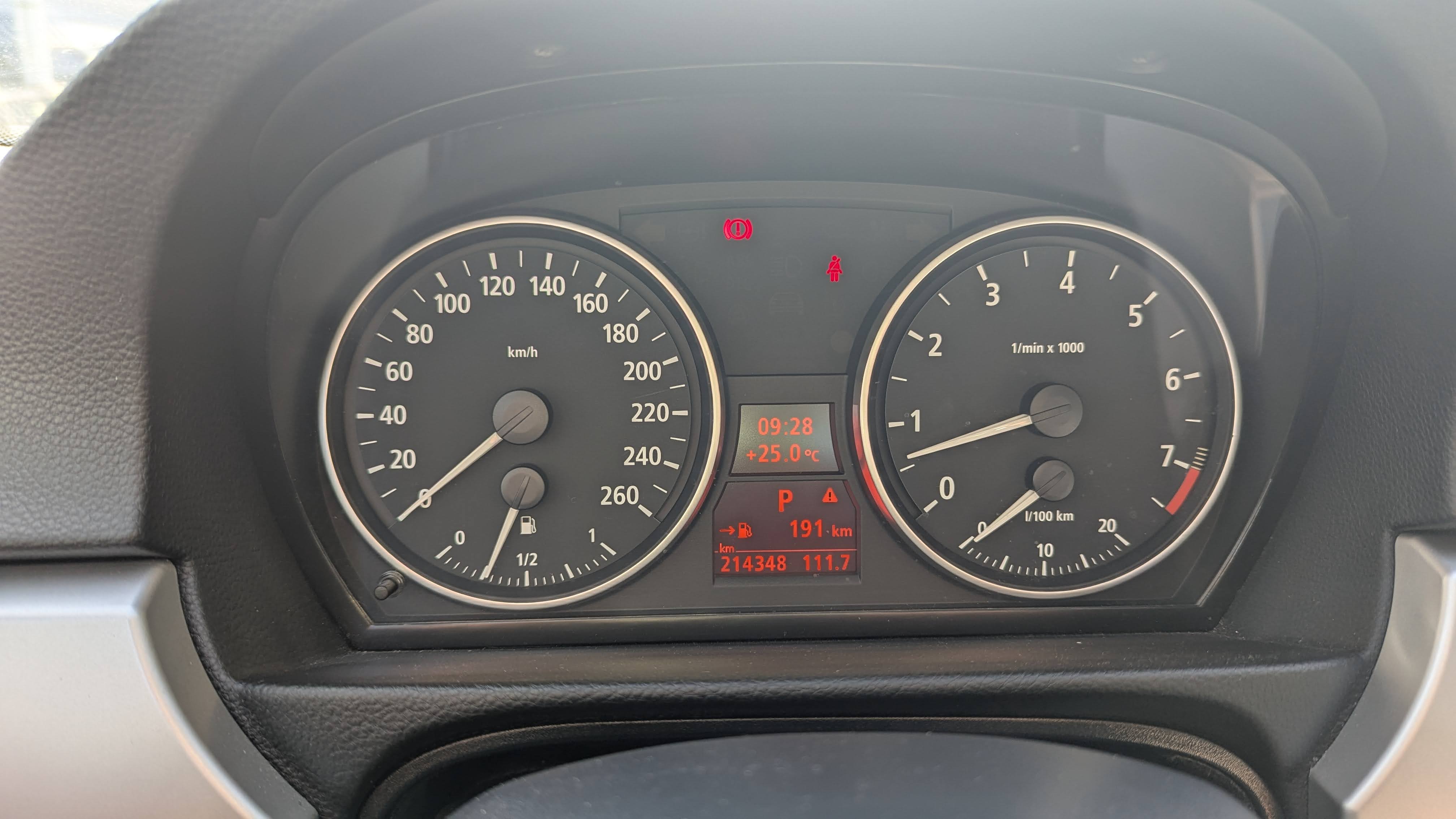 Diagnostic BMW Alès